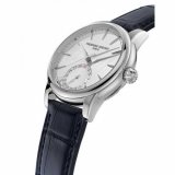 Frederique Constant FC-706S3H6 Mens Watch Classic Manufacture Date 40mm 5ATM
