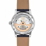 Frederique Constant FC-706S3H6 Mens Watch Classic Manufacture Date 40mm 5ATM