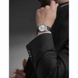 Frederique Constant FC-706S3H6 Mens Watch Classic Manufacture Date 40mm 5ATM