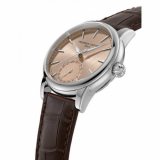 Frederique Constant FC-706SAL3H6 Mens Watch Classic Manufacture Date 40mm 5ATM