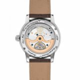 Frederique Constant FC-706SAL3H6 Mens Watch Classic Manufacture Date 40mm 5ATM