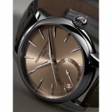 Frederique Constant FC-706SAL3H6 Mens Watch Classic Manufacture Date 40mm 5ATM