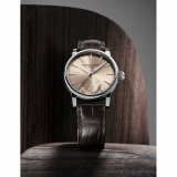 Frederique Constant FC-706SAL3H6 Mens Watch Classic Manufacture Date 40mm 5ATM