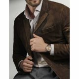 Frederique Constant FC-706SAL3H6 Mens Watch Classic Manufacture Date 40mm 5ATM