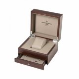 Frederique Constant FC-716S3H6 Mens Watch Classic Manufacture Moonphase Date 40mm 5ATM