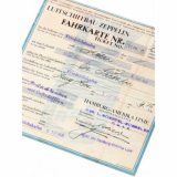 Zeppelin 8064-5n LZ-129 Hindenburg