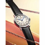 Alpina AL-520BG3SH6 Mens Watch Heritage Startimer Pilot Automatic 38mm 3ATM