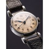 Alpina AL-520BG3SH6 Mens Watch Heritage Startimer Pilot Automatic 38mm 3ATM