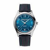 Frederique Constant FC-303RMLN3B6 Ladies Watch Runabout Limited Automatic 36mm 5ATM