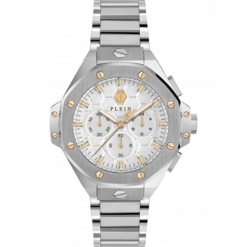 Philipp Plein PWPSA0224 Chrono Royal Unisex 42mm 5ATM