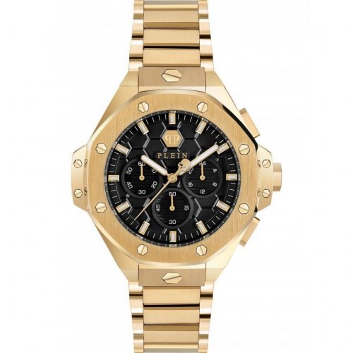 Philipp Plein PWPSA0424 Chrono Royal Unisex 42mm 5ATM