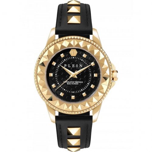 Philipp Plein PWPQA0224 Ladies Watch Rock Couture 38mm 5ATM