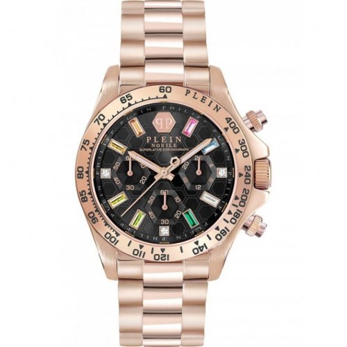 Philipp Plein PWSBA0423 Ladies Watch Street Couture 38mm 5ATM