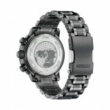 Citizen BY3005-56E Promaster Geo Trecker Eco-Drive Limited 46mm 20ATM