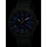 Luminox XU.5023 SXC PC Carbon GMT 5020 Space Series 45mm 200M