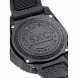 Luminox XU.5023 SXC PC Carbon GMT 5020 Space Series 45mm 200M