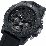 Luminox XS.3081.BO Colormark Chronograph 3080 Series 44mm 200M