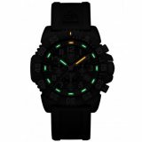 Luminox XS.3081.BO Colormark Chronograph 3080 Series 44mm 200M