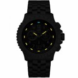 Luminox XA.9241.M F-22 Raptor Titanium