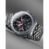 Luminox XA.9241.M F-22 Raptor Titanium