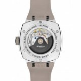 Alpina AL-525BG3AE6 Mens Watch Alpiner Extreme Automatic 41mm 20ATM 