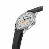 Alpina AL-520SBG3SH6 Mens Watch Heritage Startimer Pilot Automatic 38mm 3ATM 