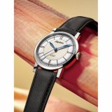 Alpina AL-520SBG3SH6 Mens Watch Heritage Startimer Pilot Automatic 38mm 3ATM 