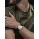 Alpina AL-520SBG3SH6 Mens Watch Heritage Startimer Pilot Automatic 38mm 3ATM 