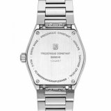Frederique Constant FC-240LND2NH26B Ladies Watch Highlife Ladies Quartz 8 Diamonds Set 31mm 5ATM