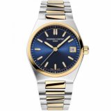 Frederique Constant FC-240N2NH3B Ladies Watch Highlife Ladies Quartz Set 31mm 5ATM