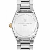 Frederique Constant FC-240N2NH3B Ladies Watch Highlife Ladies Quartz Set 31mm 5ATM