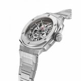 Alpina AL-520GSKT3AE6B Mens Watch Alpiner Extreme Skeleton Automatic 41mm 20ATM