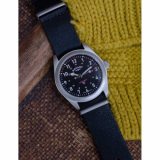 Rotary GS05535/19 Mens Watch RW 1895 Field 37mm 10ATM