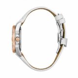 Bulova 98R233 Ladies Watch Marine Star 23 Diamonds 32mm 10ATM