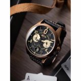 AVI-8 AV-4089-07 Spitfire Lock