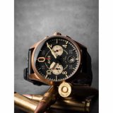 AVI-8 AV-4089-07 Spitfire Lock