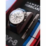 AVI-8 AV-4011-0X Hawker Hurricane