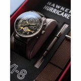 AVI-8 AV-4011-0Z Hawker Hurricane