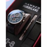 AVI-8 AV-4011-1A Hawker Hurricane