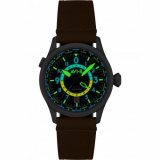 AVI-8 AV-4120-01 Wingman Worldtimer GMT