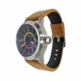 AVI-8 AV-4120-01 Wingman Worldtimer GMT