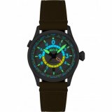 AVI-8 AV-4120-02 Wingman Worldtimer GMT