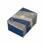 AVI-8 AV-4120-03 Wingman Worldtimer GMT