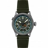 AVI-8 AV-4120-05 Wingman Worldtimer GMT