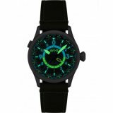 AVI-8 AV-4120-05 Wingman Worldtimer GMT