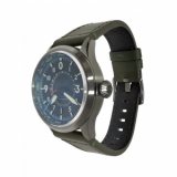 AVI-8 AV-4120-05 Wingman Worldtimer GMT