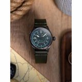 AVI-8 AV-4120-05 Wingman Worldtimer GMT