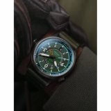 AVI-8 AV-4120-05 Wingman Worldtimer GMT