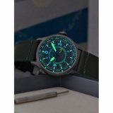 AVI-8 AV-4120-05 Wingman Worldtimer GMT