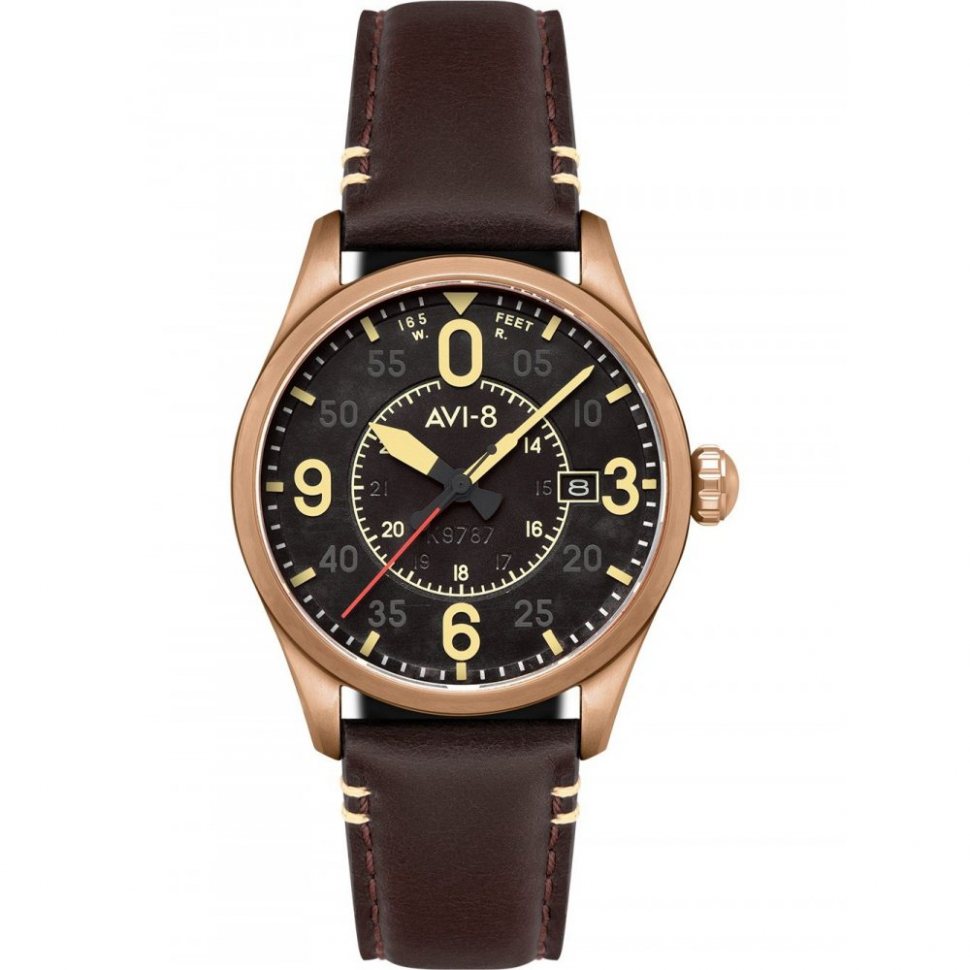 AVI-8 AV-4090-06 Spitfire Bronze